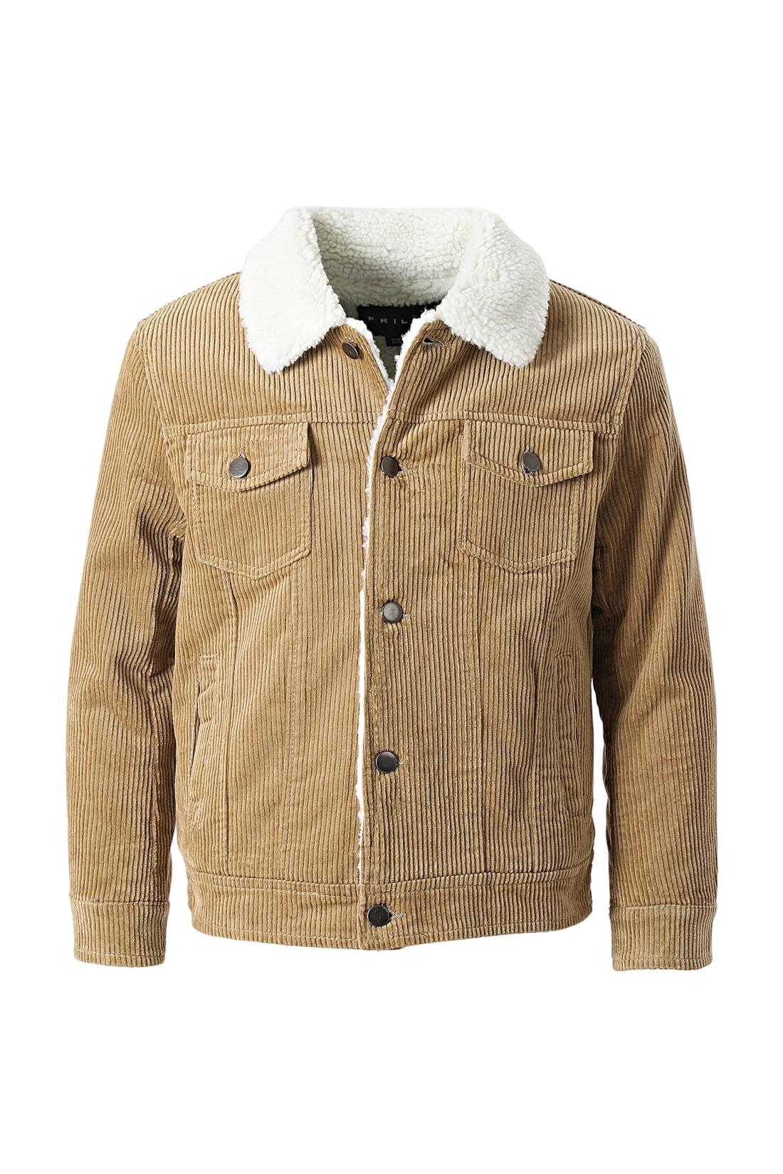 Veste bomber enfant - Image 8