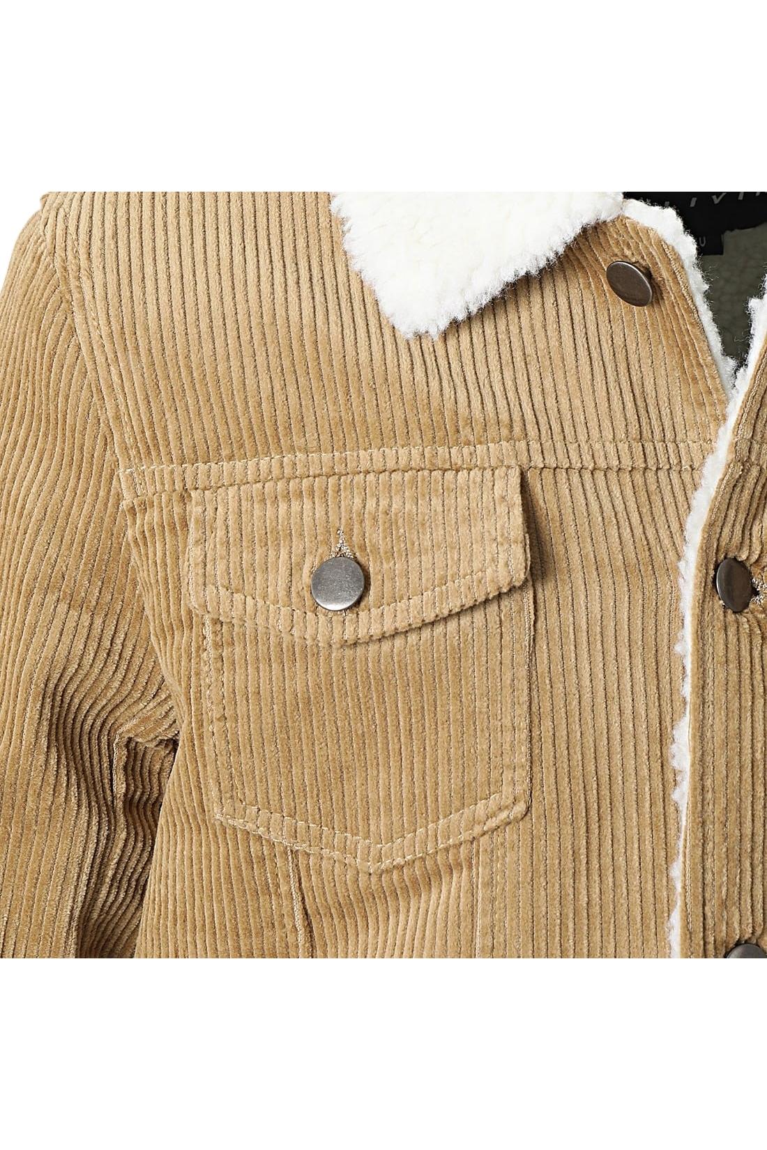 Veste bomber enfant - Image 9