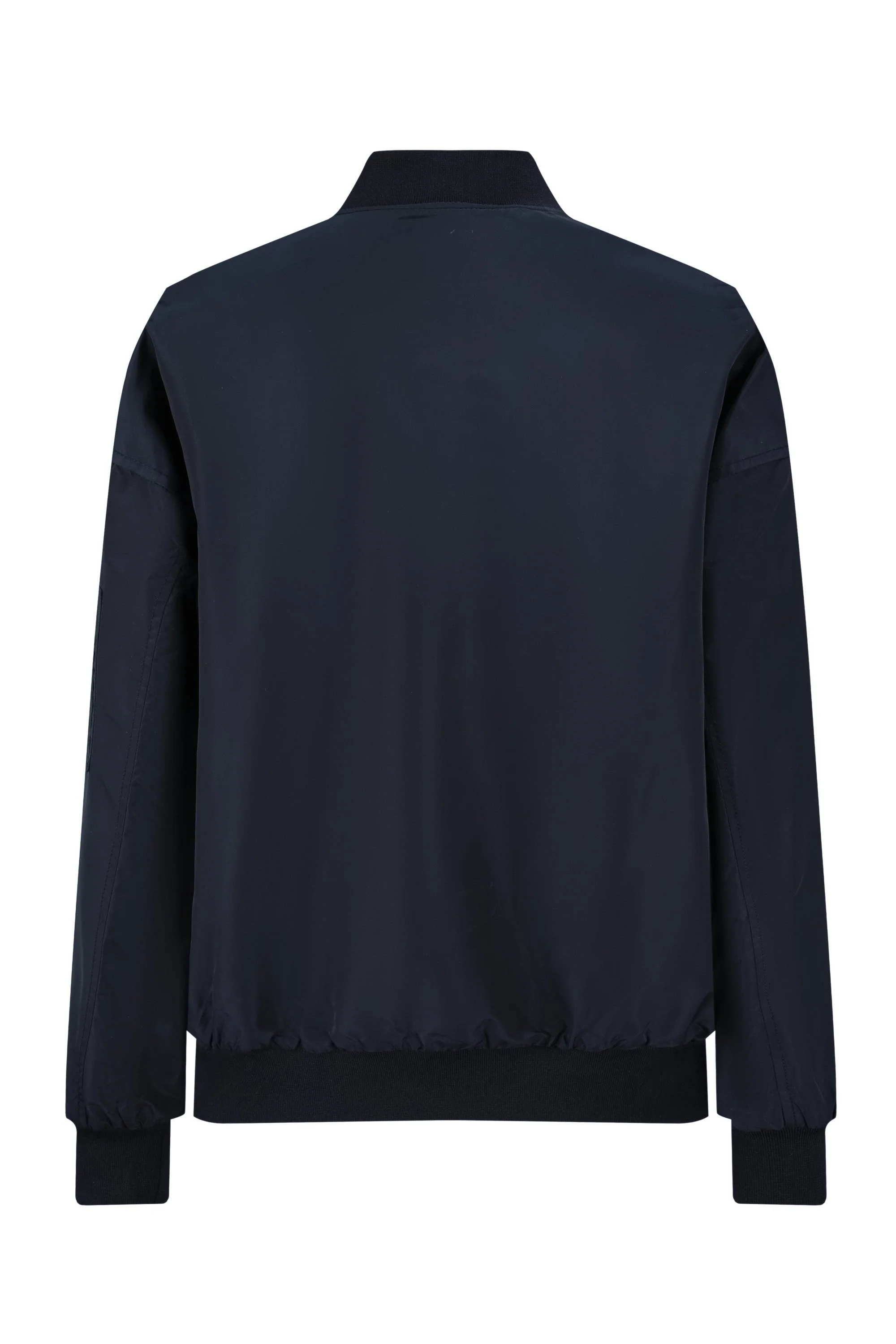 Veste bombers à col revers - Image 11