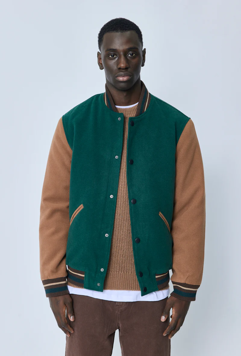 Veste teddy - Image 10