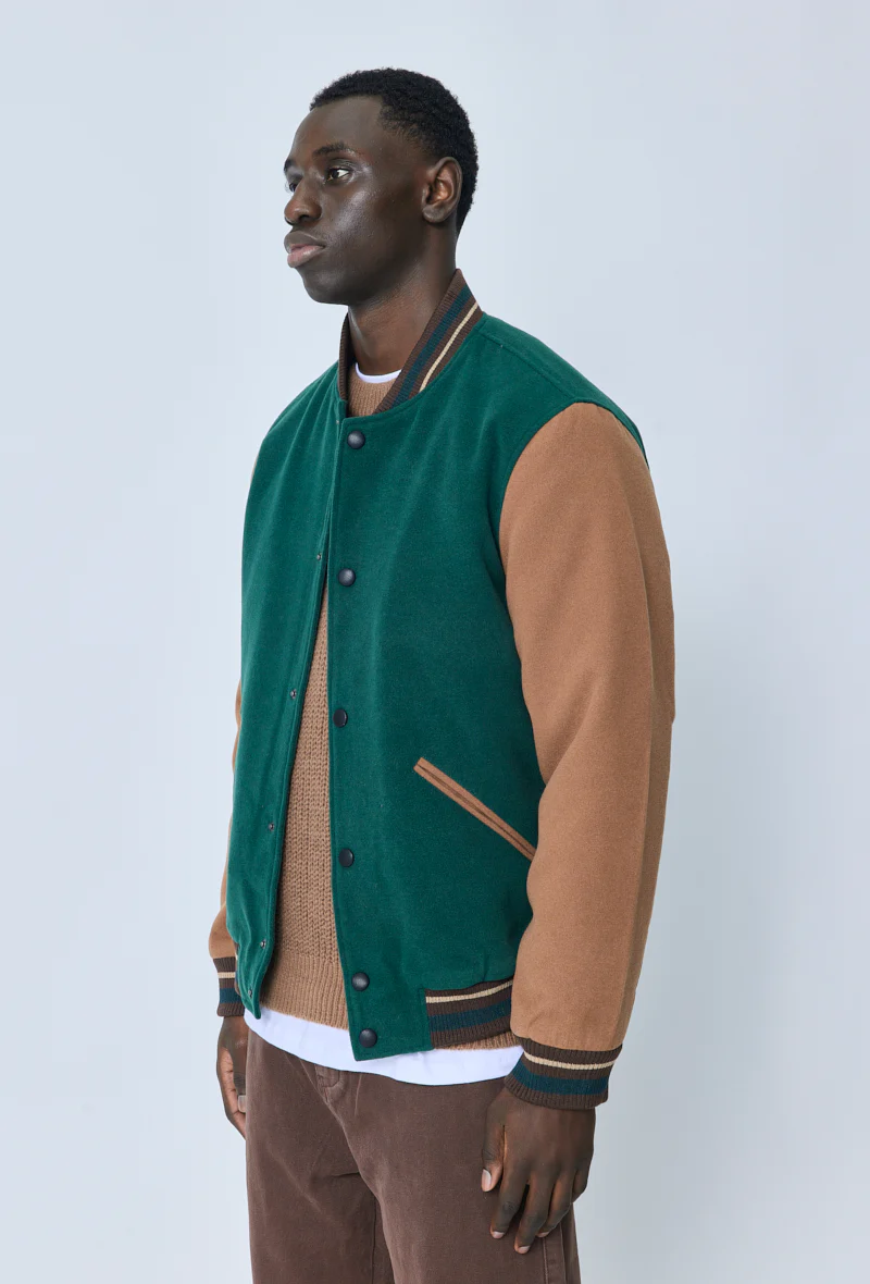 Veste teddy - Image 11