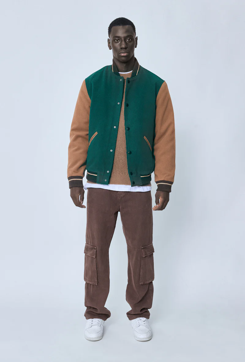 Veste teddy - Image 12