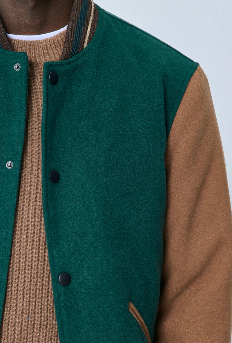 Veste teddy - Image 13