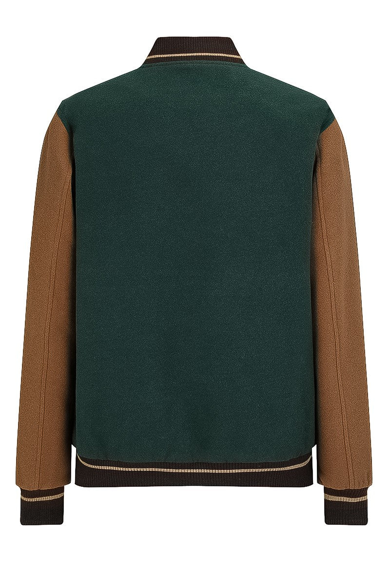 Veste teddy - Image 15