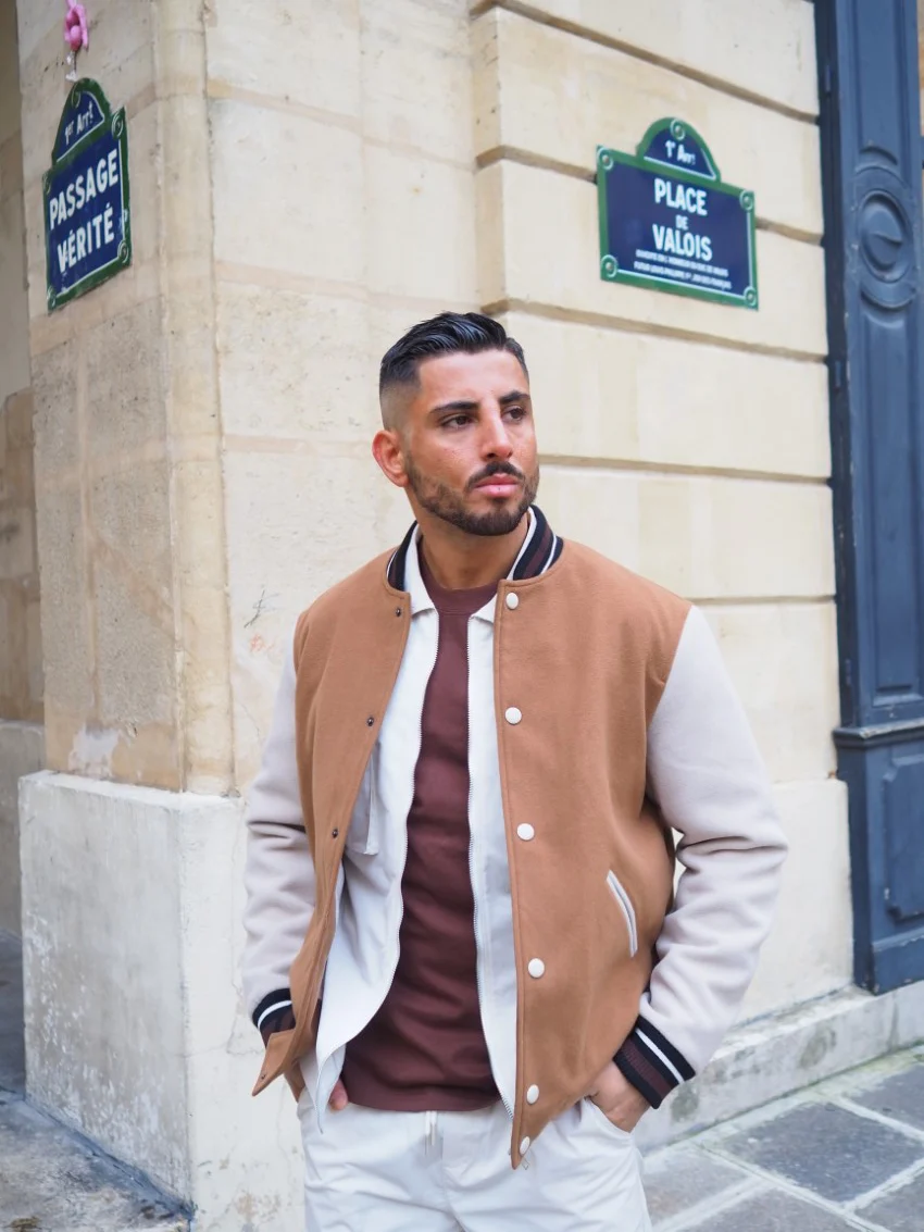 Veste teddy - Image 16