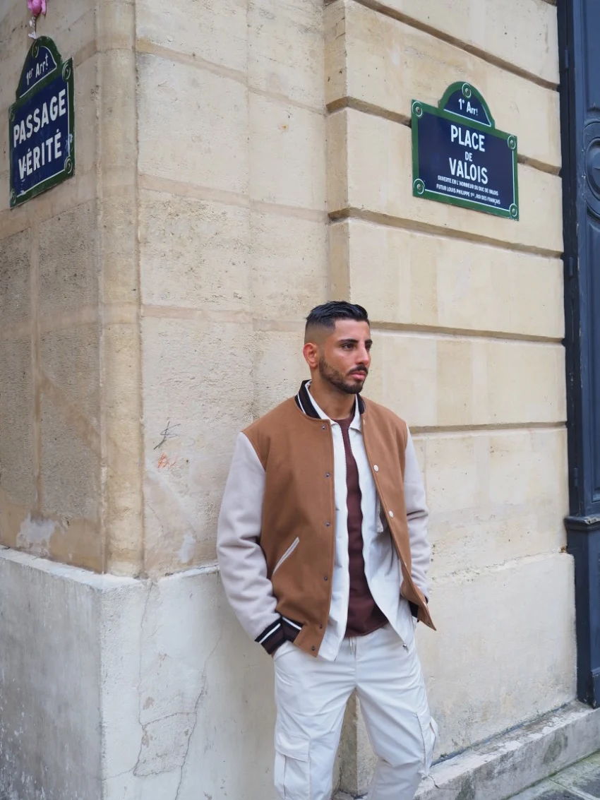 Veste teddy - Image 17