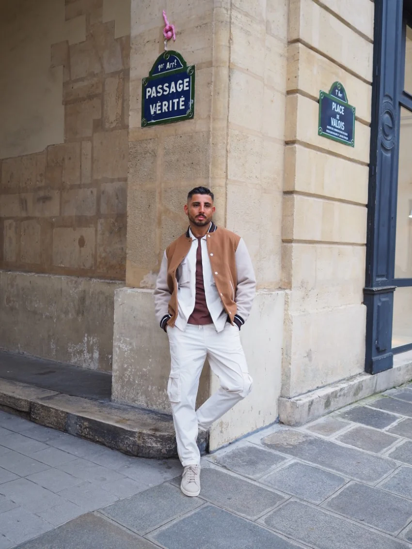 Veste teddy - Image 18