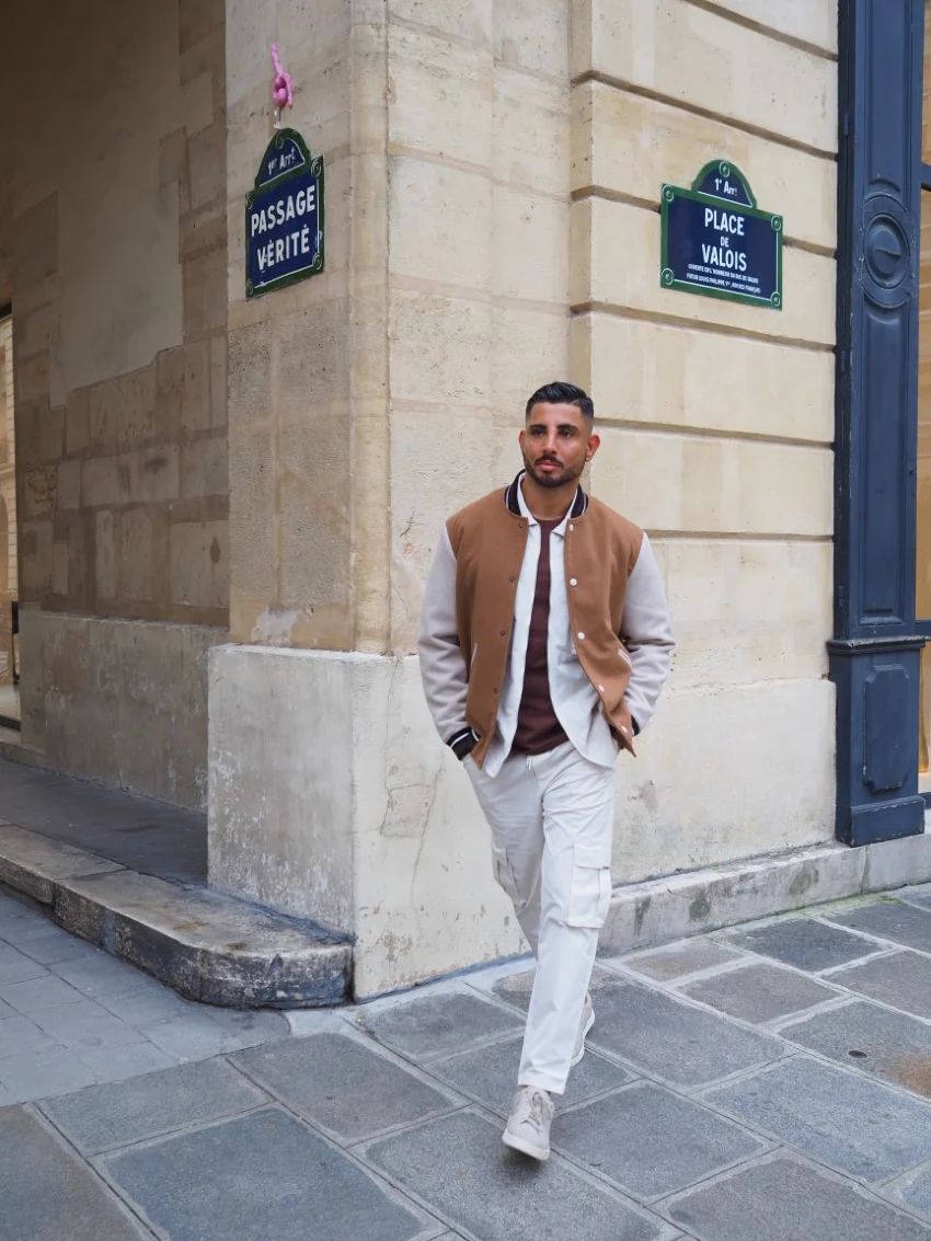 Veste teddy - Image 19
