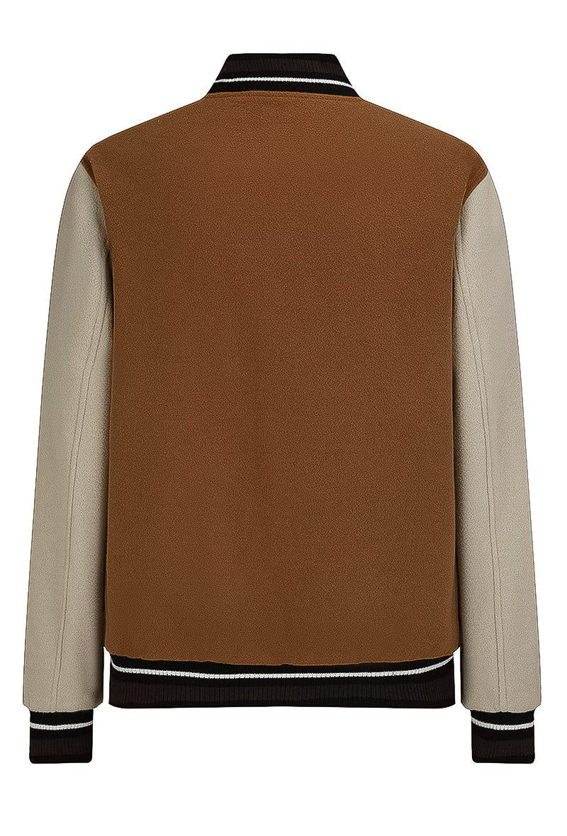 Veste teddy - Image 21