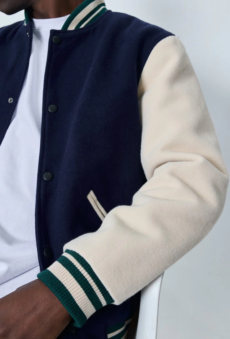 Veste teddy - Image 23