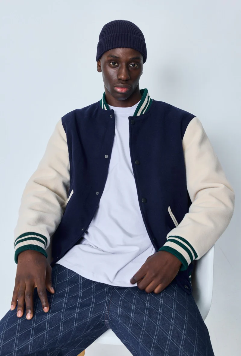 Veste teddy - Image 26