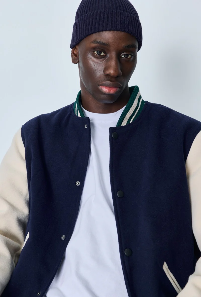 Veste teddy - Image 28