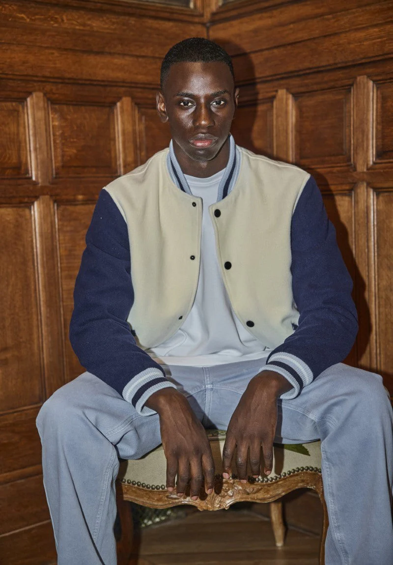 Veste teddy - Image 3