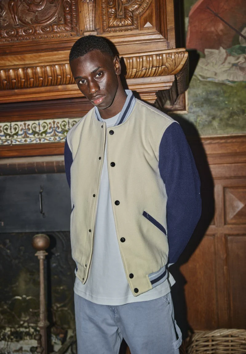 Veste teddy - Image 4