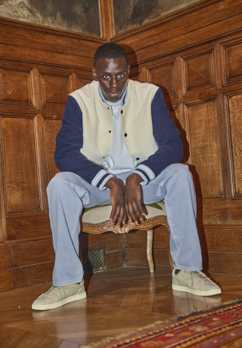 Veste teddy - Image 6