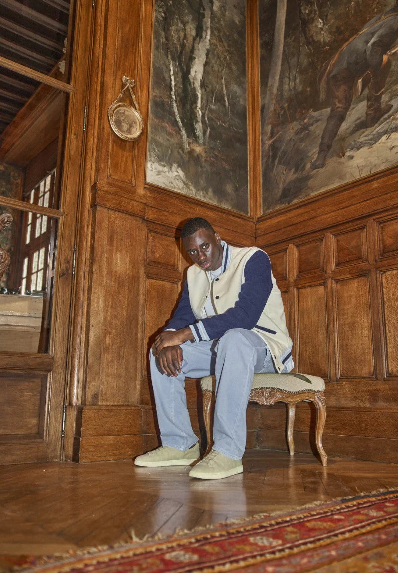 Veste teddy - Image 7