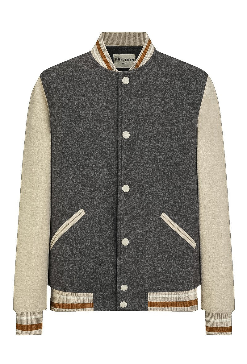 Veste teddy - Image 8