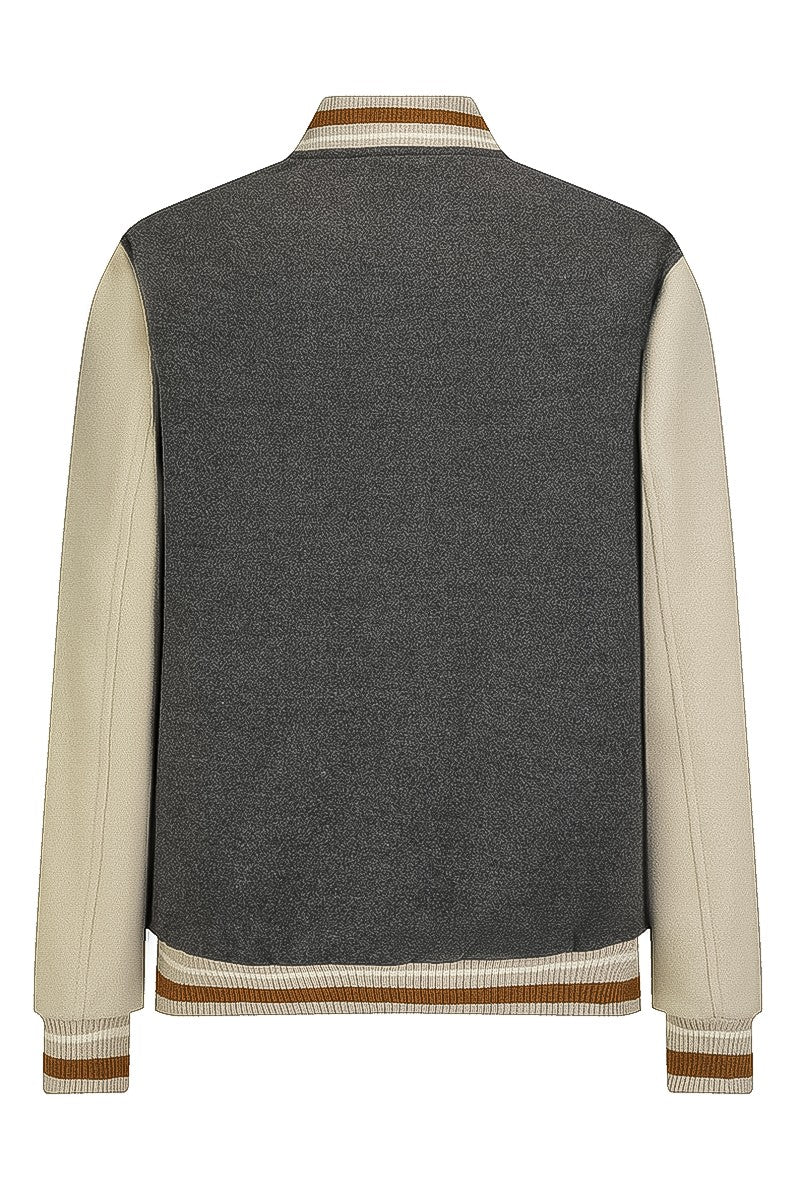 Veste teddy - Image 9