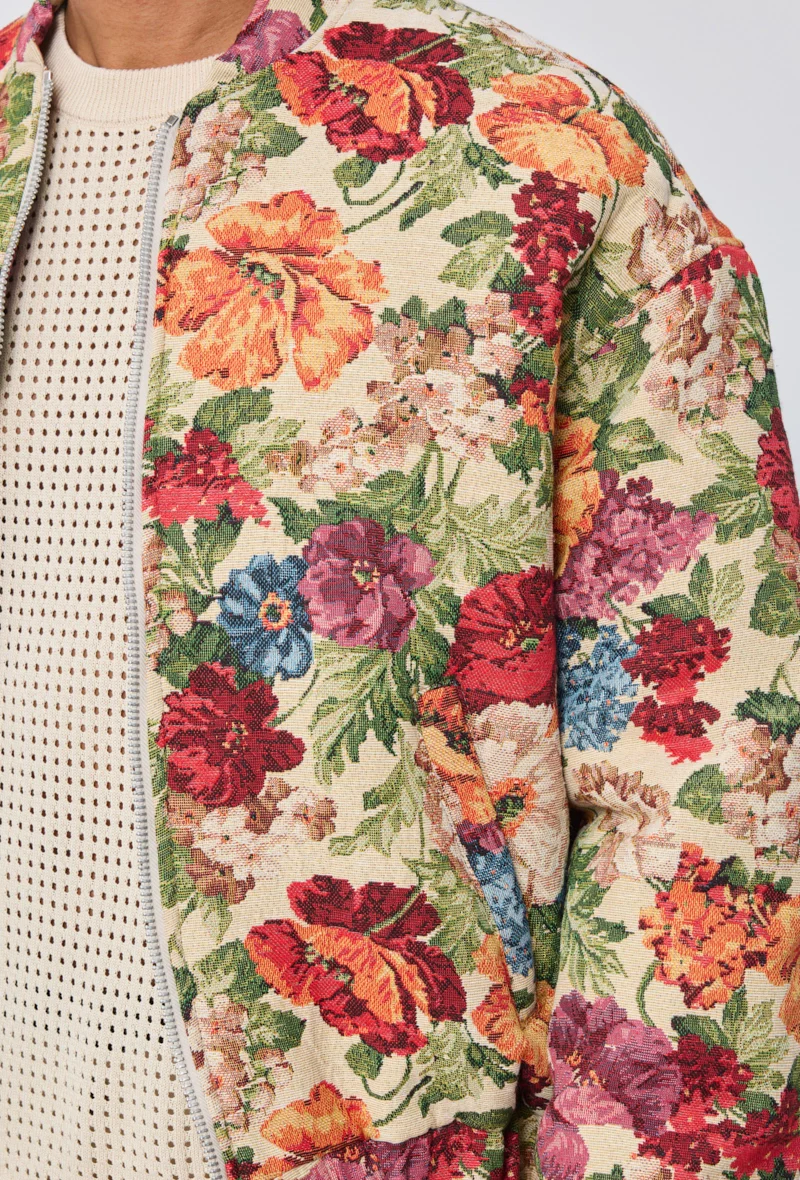 Veste bombers - Image 3