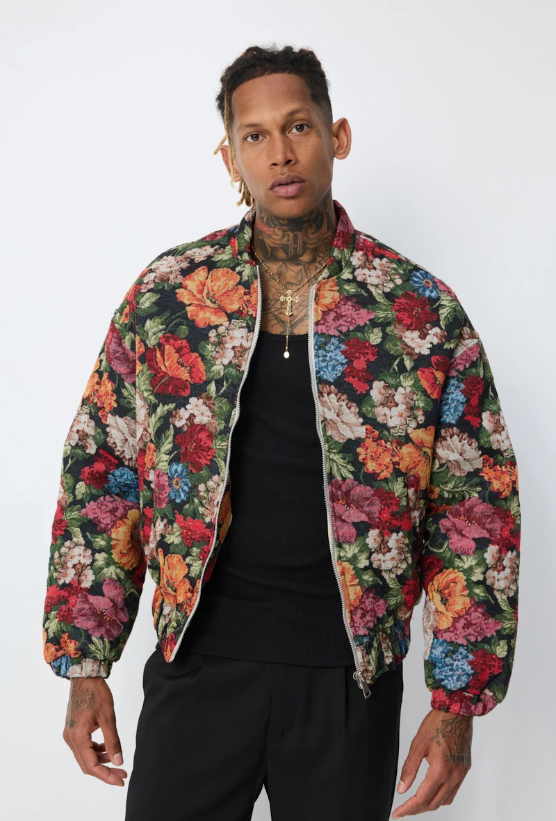 Veste bombers - Image 9