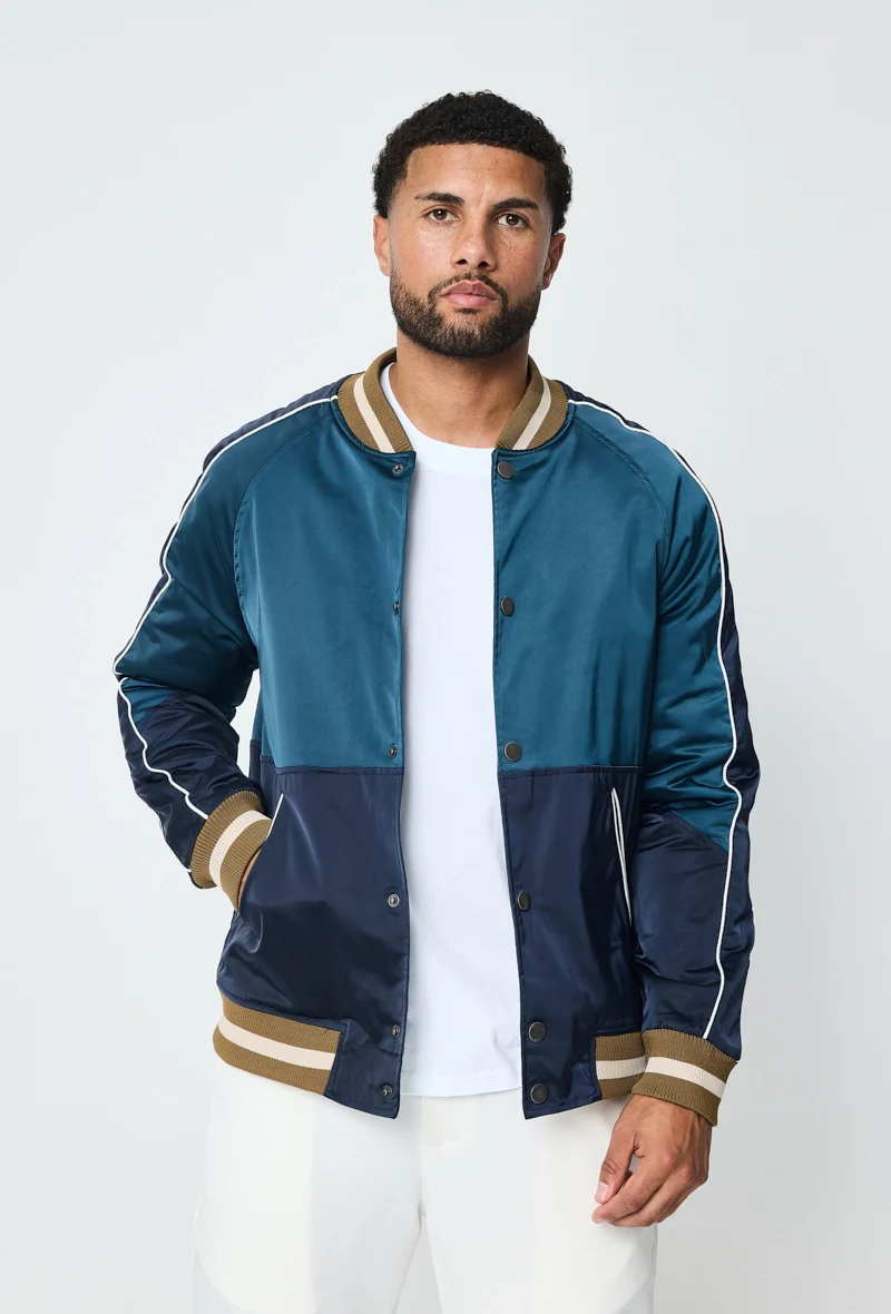 Veste bombers - Image 15