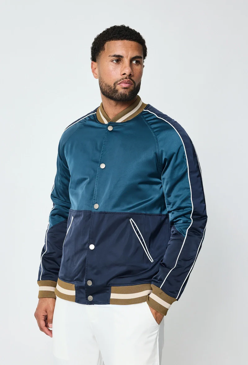 Veste bombers - Image 16