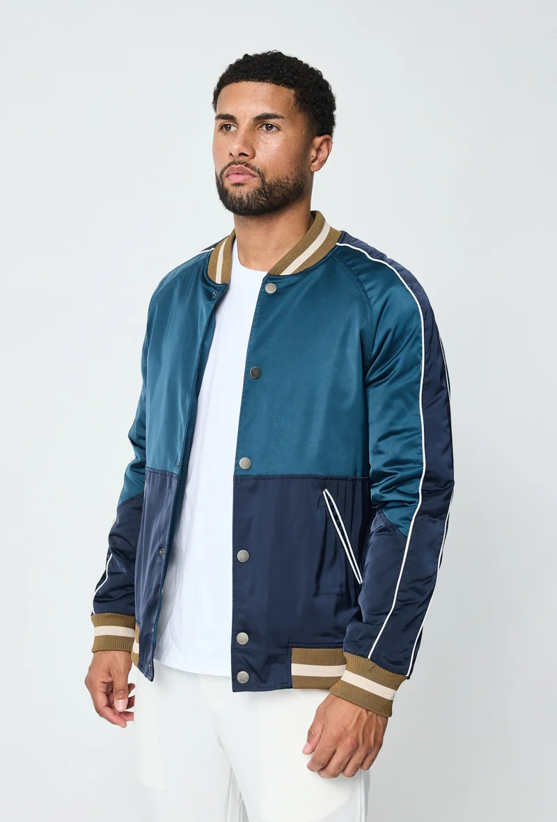 Veste bombers - Image 17