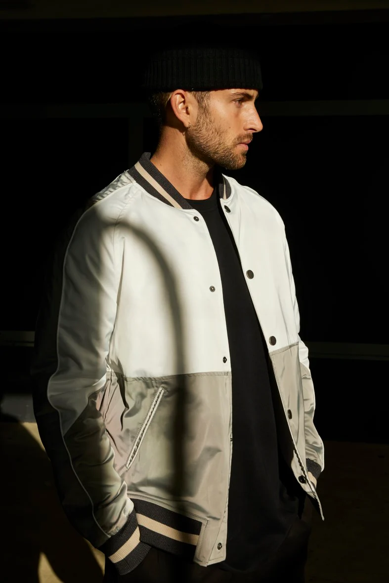 Veste bombers - Image 2