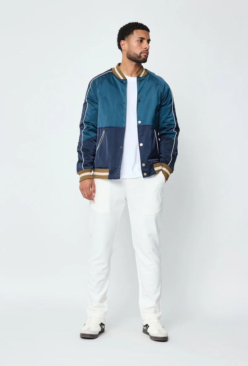 Veste bombers - Image 20