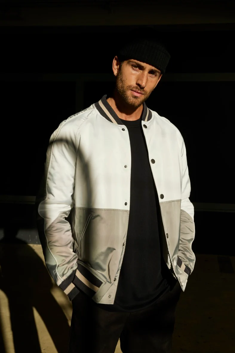 Veste bombers - Image 3