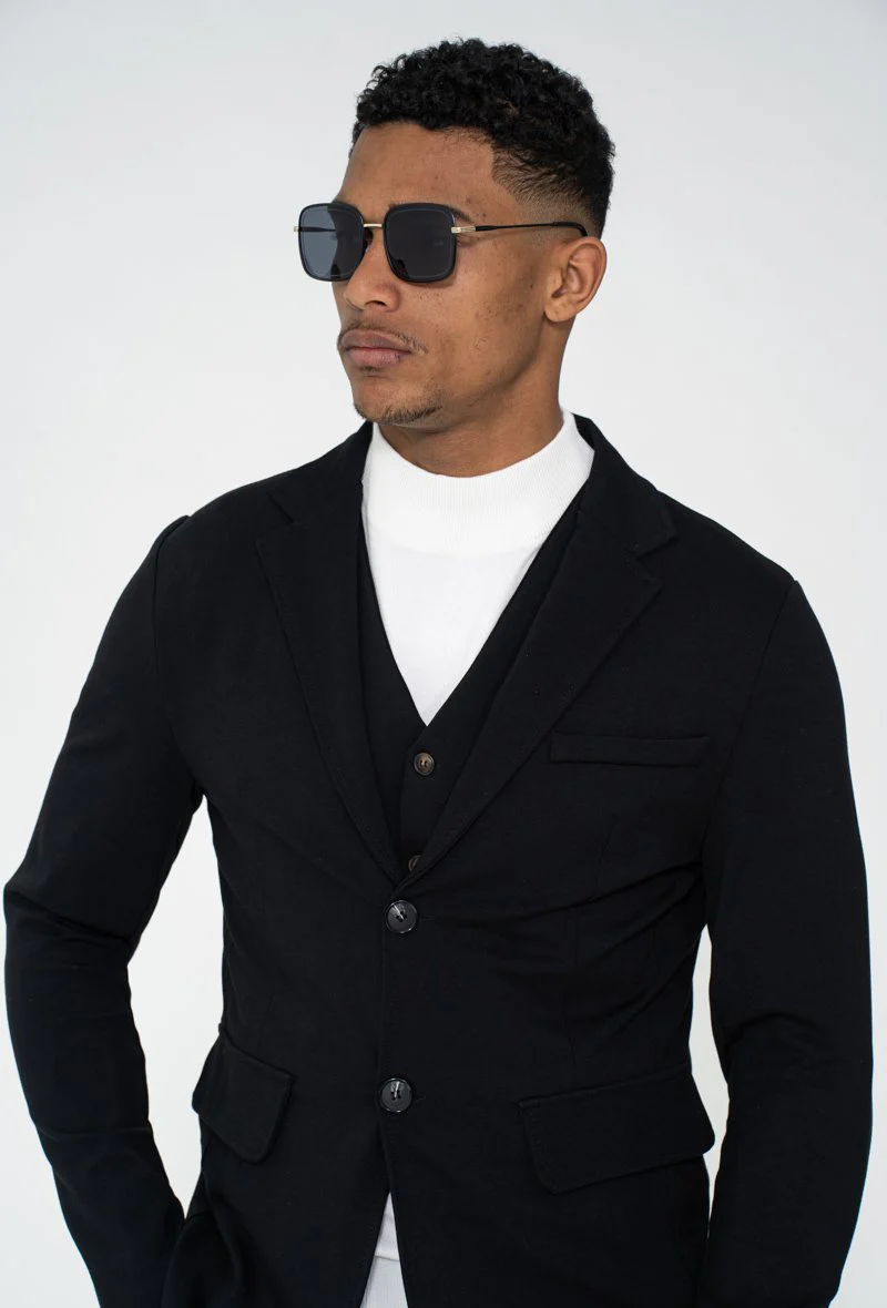 Veste courte élégant - Image 11