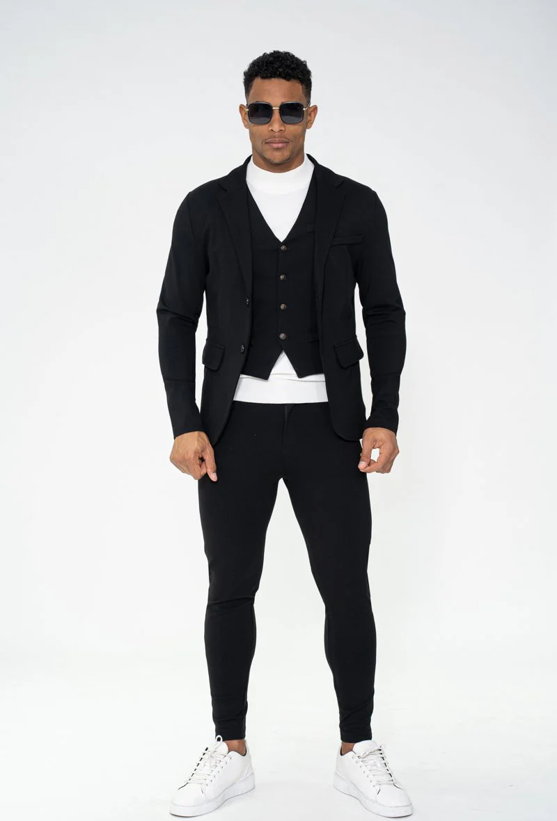 Veste courte élégant - Image 12