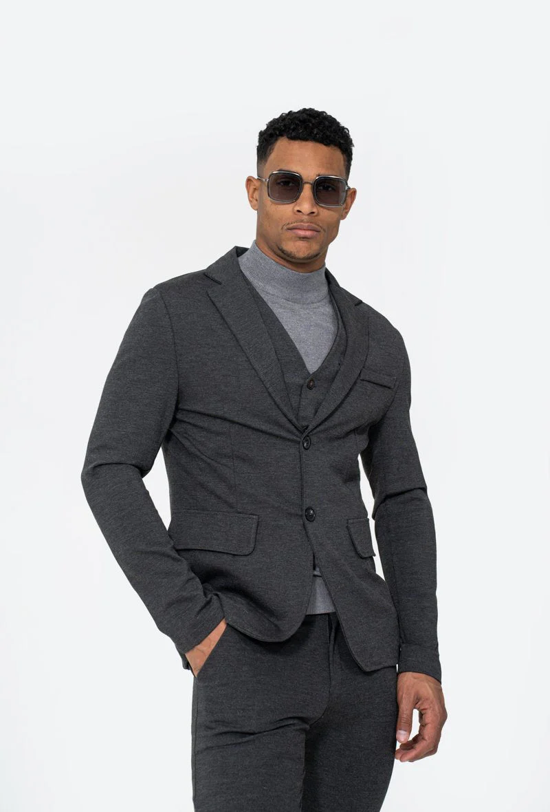 Veste courte élégant - Image 15
