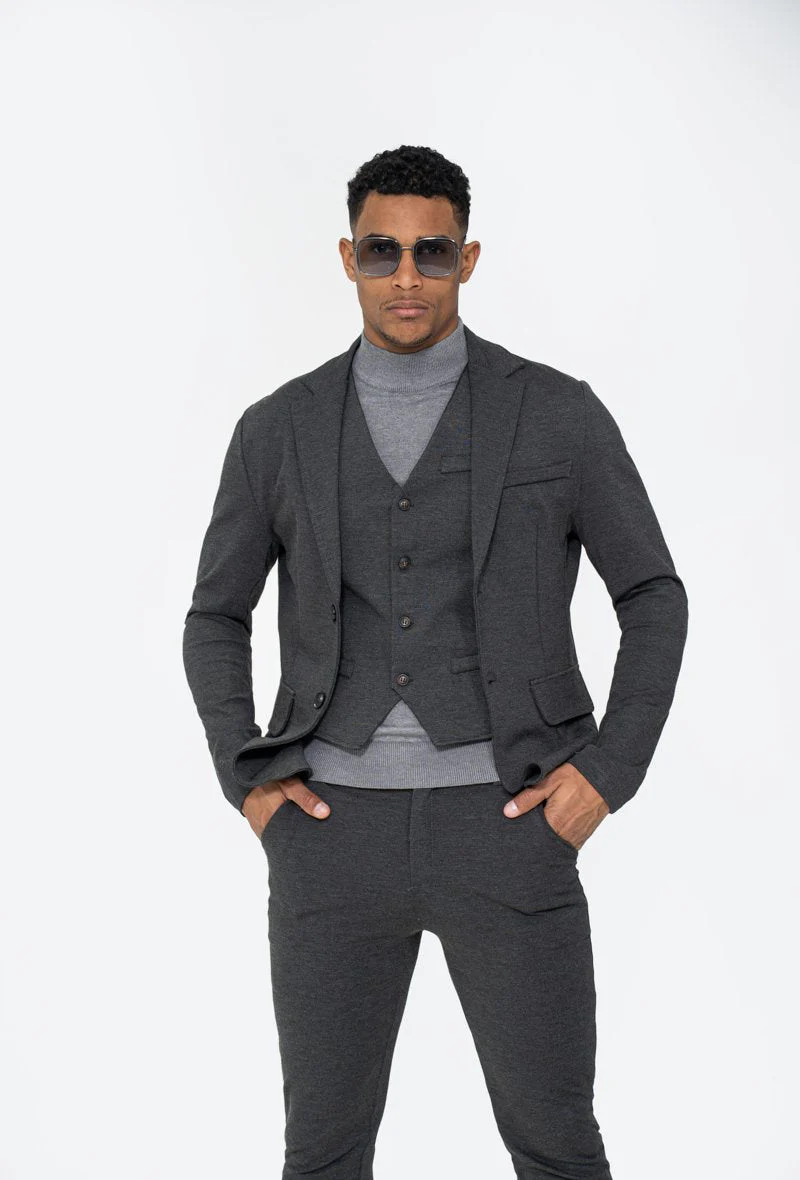 Veste courte élégant - Image 17