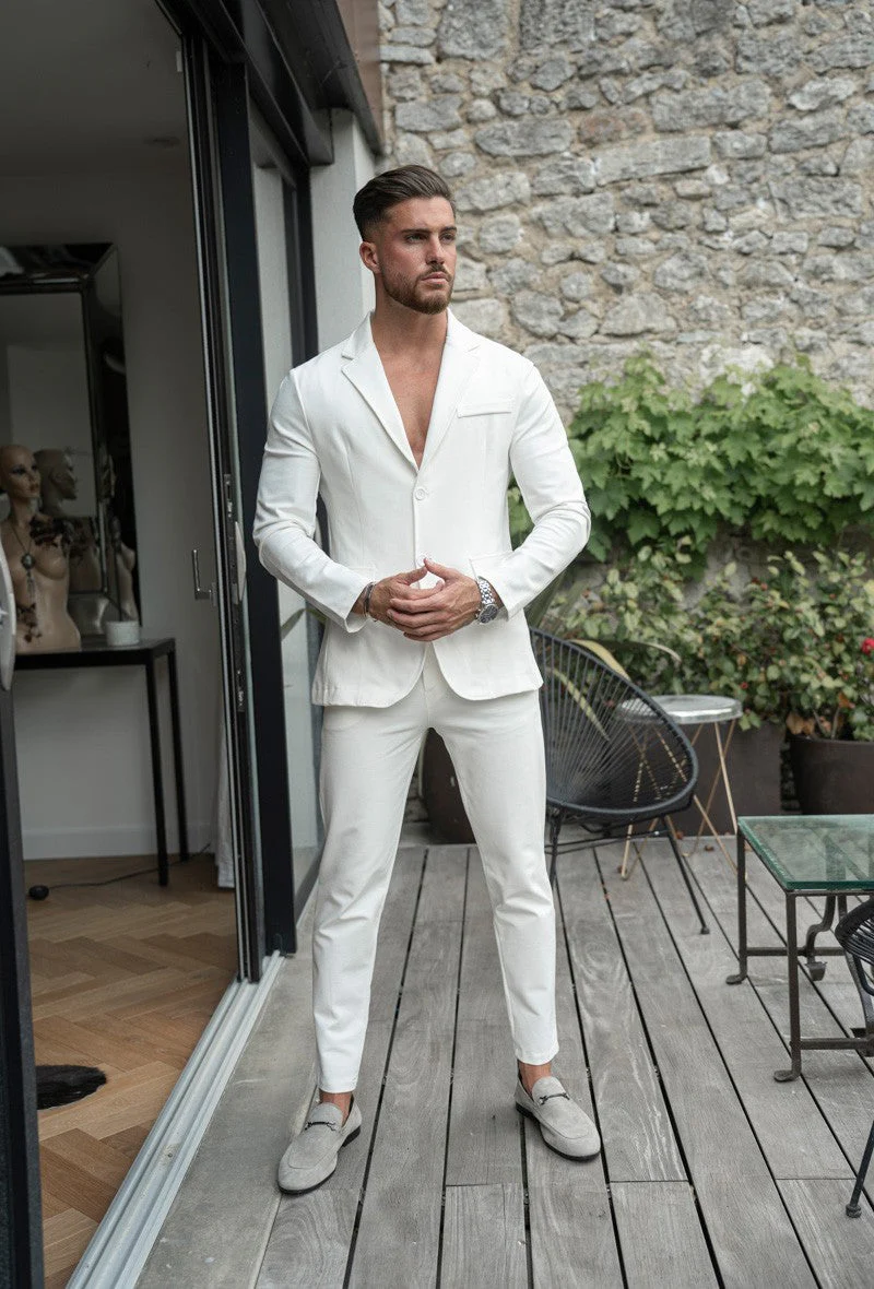 Veste courte élégant - Image 22