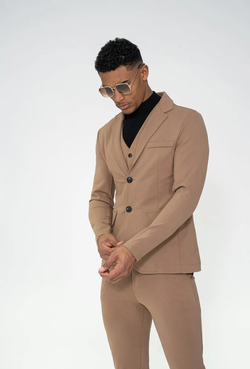 Veste courte élégant - Image 5