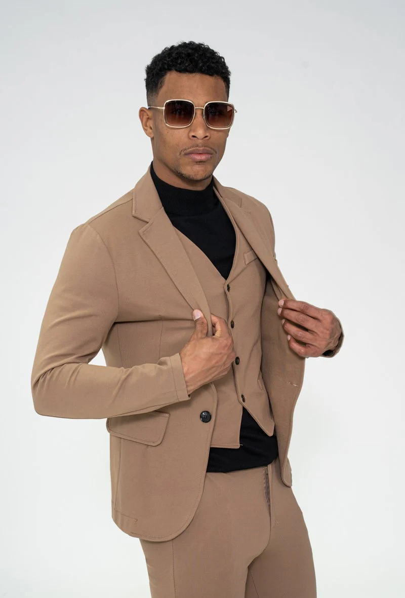 Veste courte élégant - Image 7