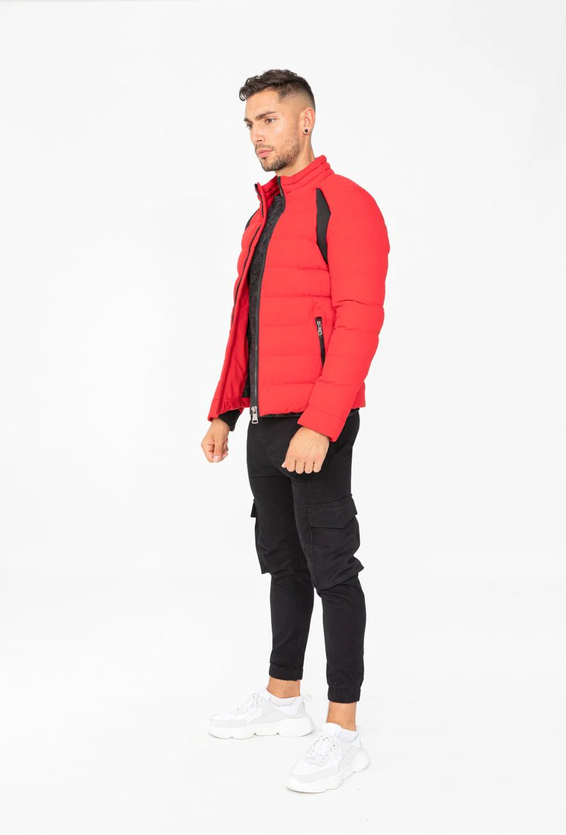 Veste doudoune matelassée - Image 15