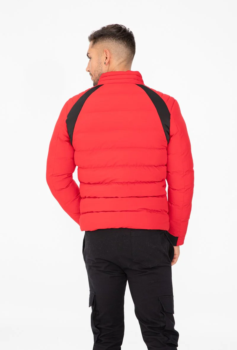 Veste doudoune matelassée - Image 16