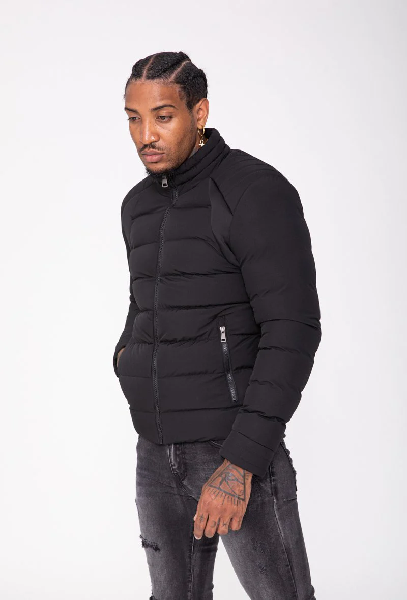 Veste doudoune matelassée - Image 19