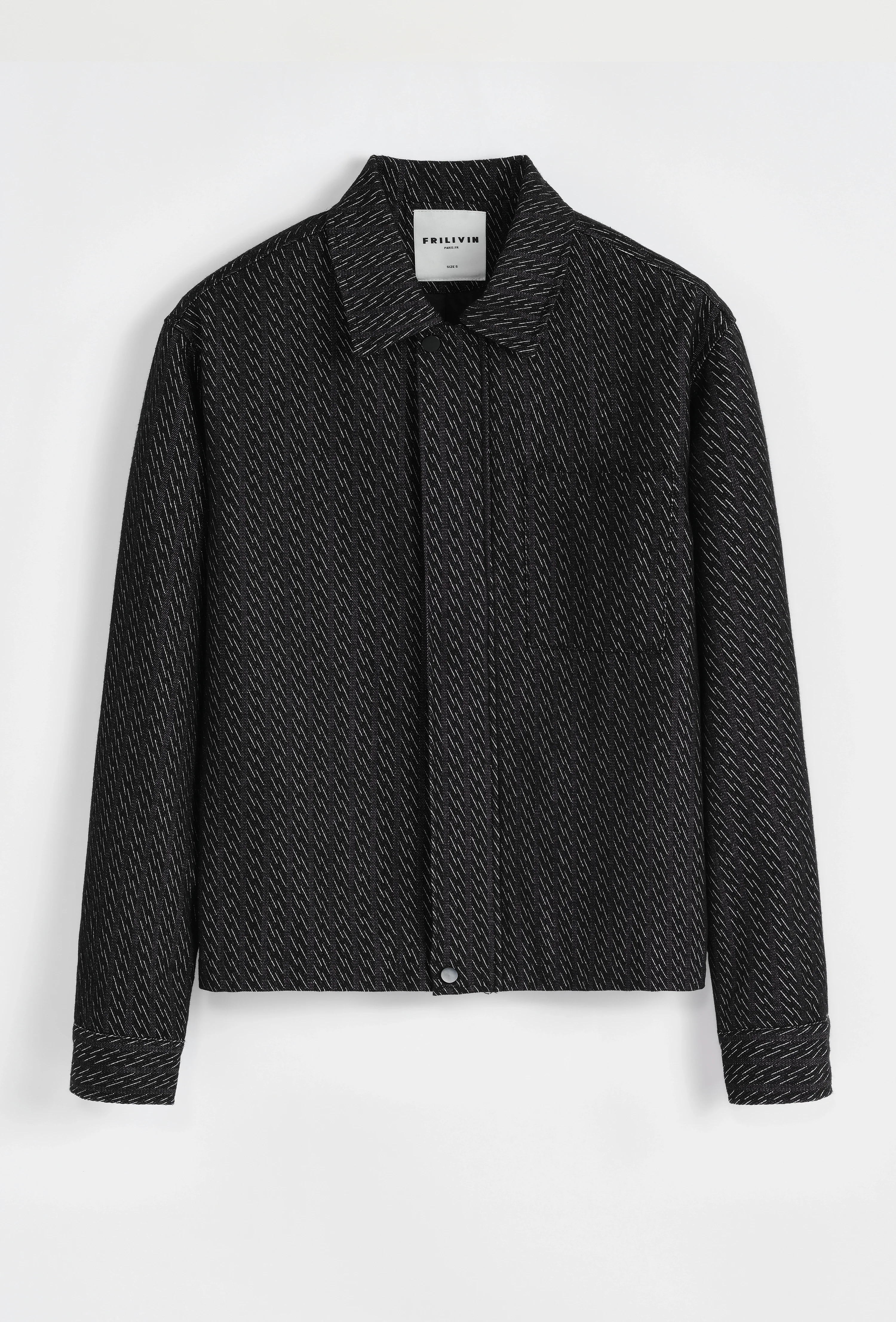 Veste en jean - Image 11