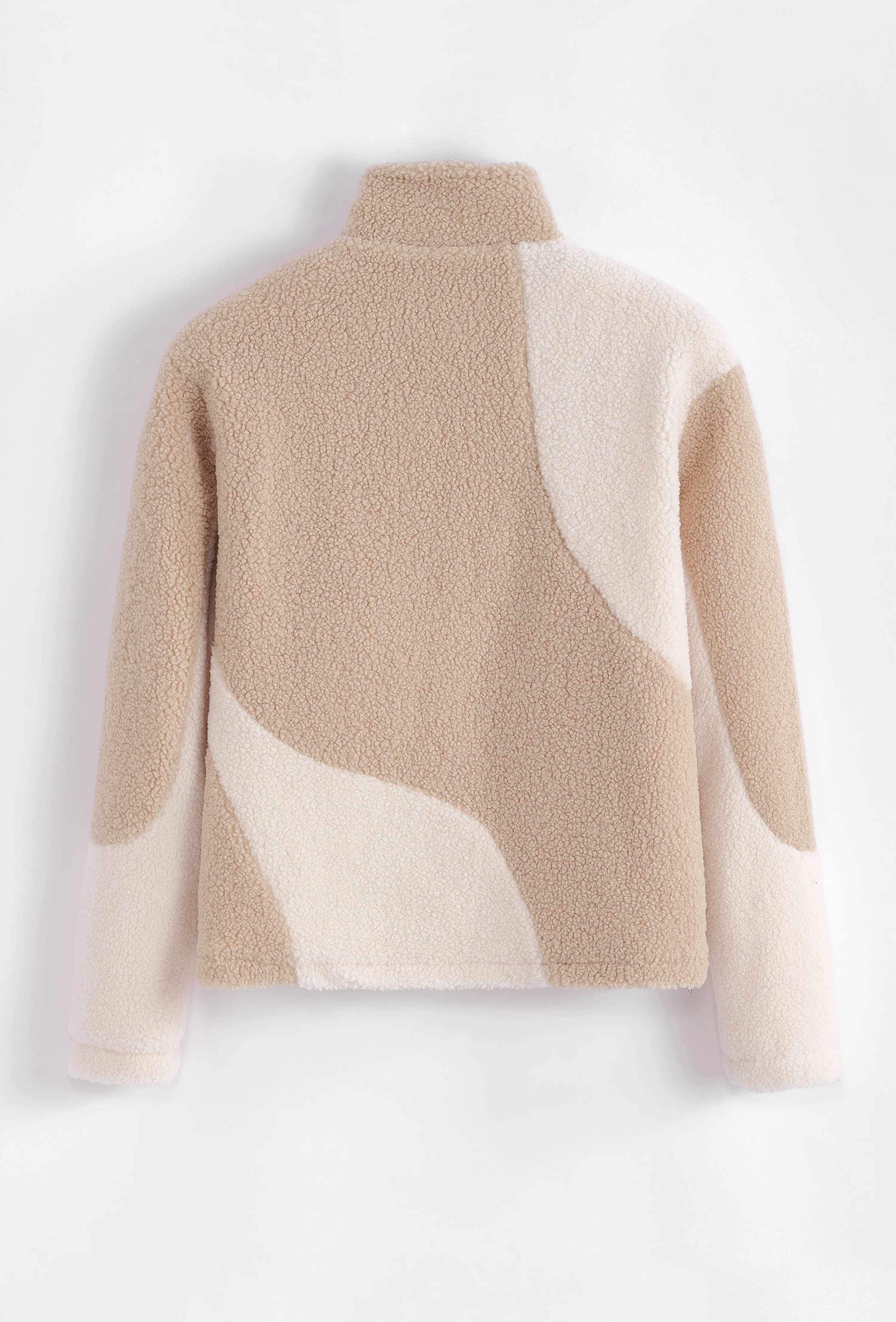 Veste façon moumoute - Image 13