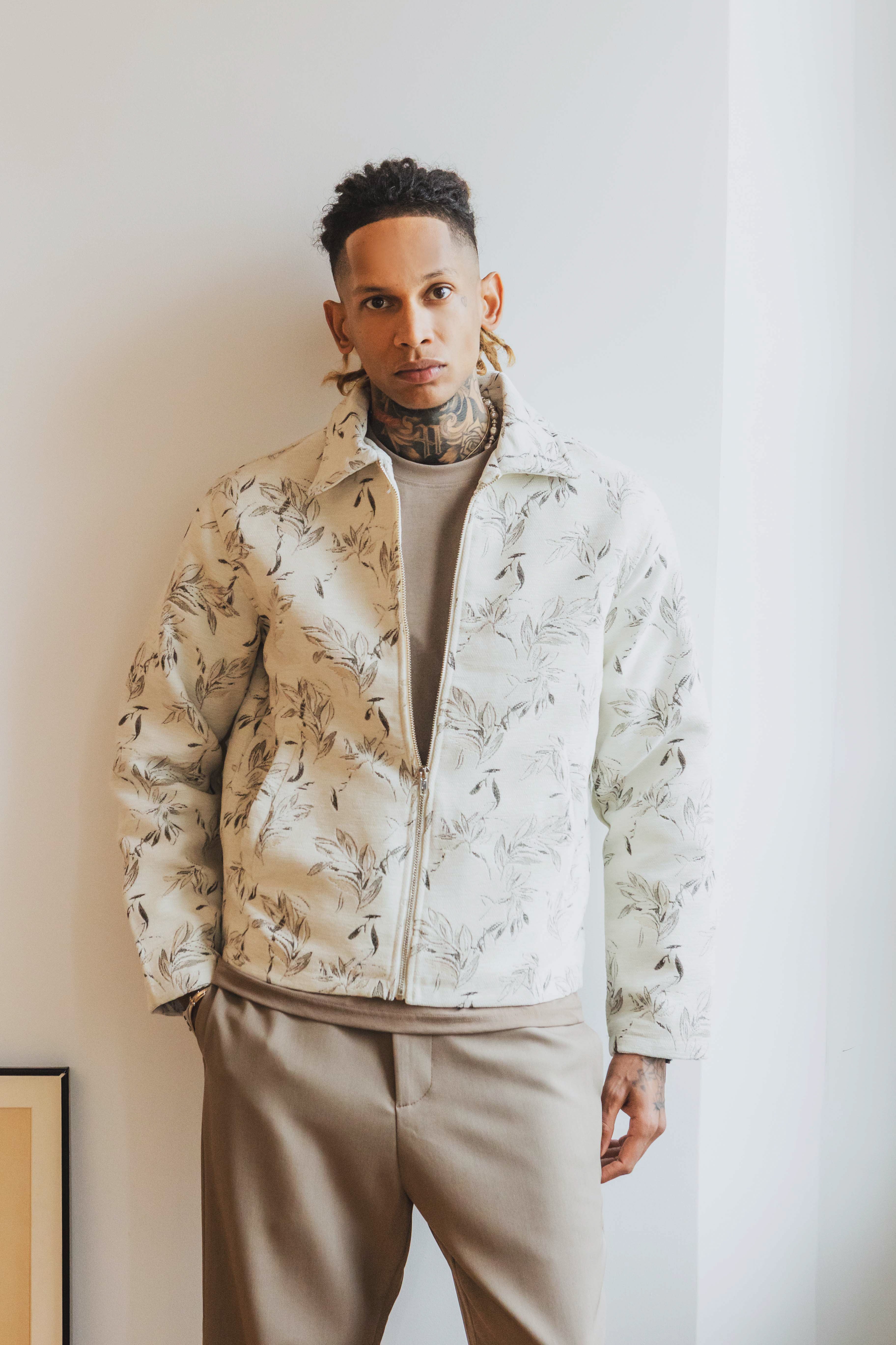 Veste homme - Image 5