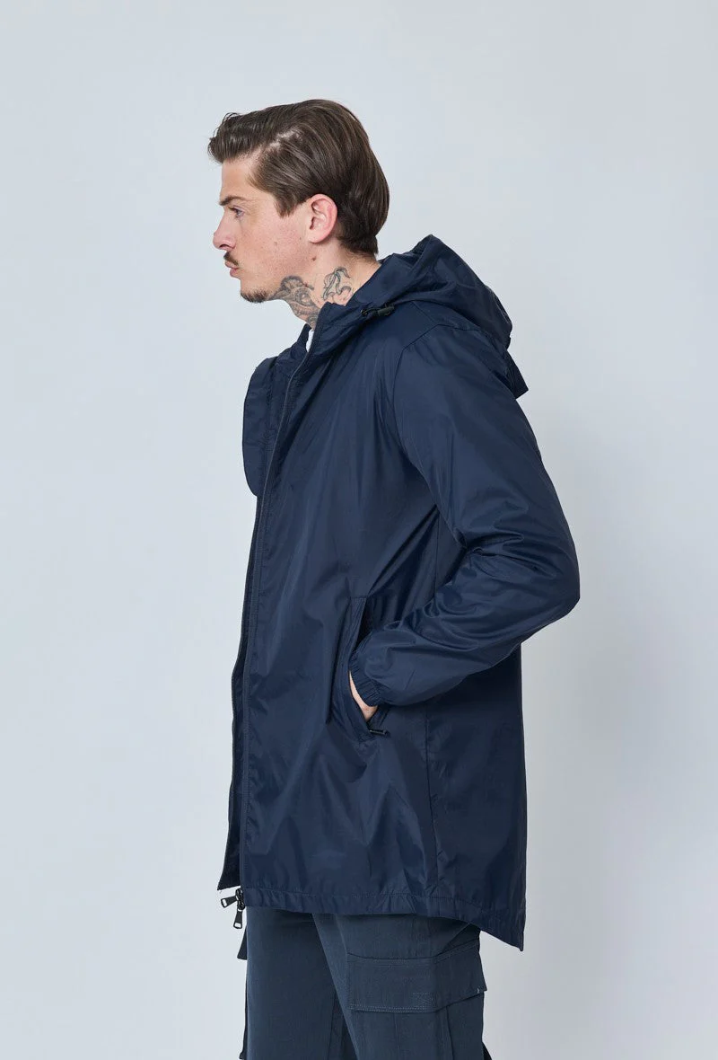 Veste imperméable à capuche - Image 12