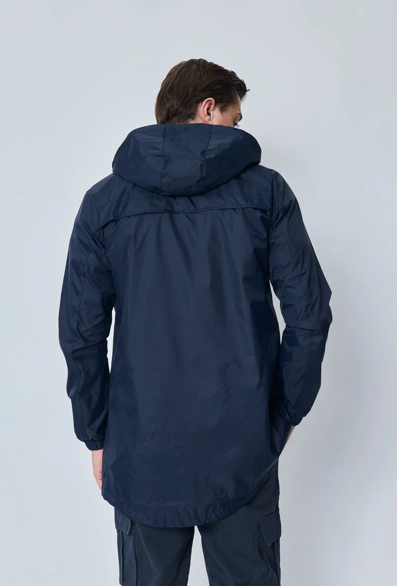 Veste imperméable à capuche - Image 13