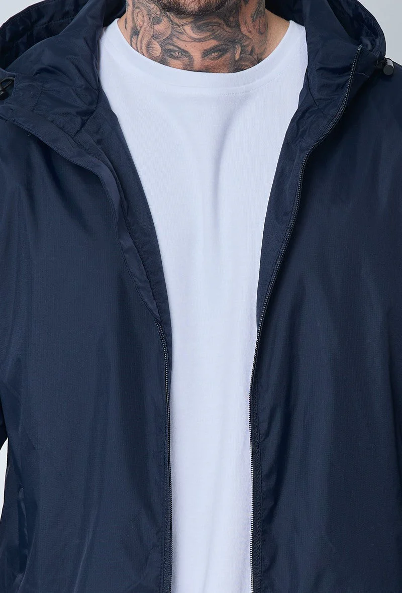 Veste imperméable à capuche - Image 15