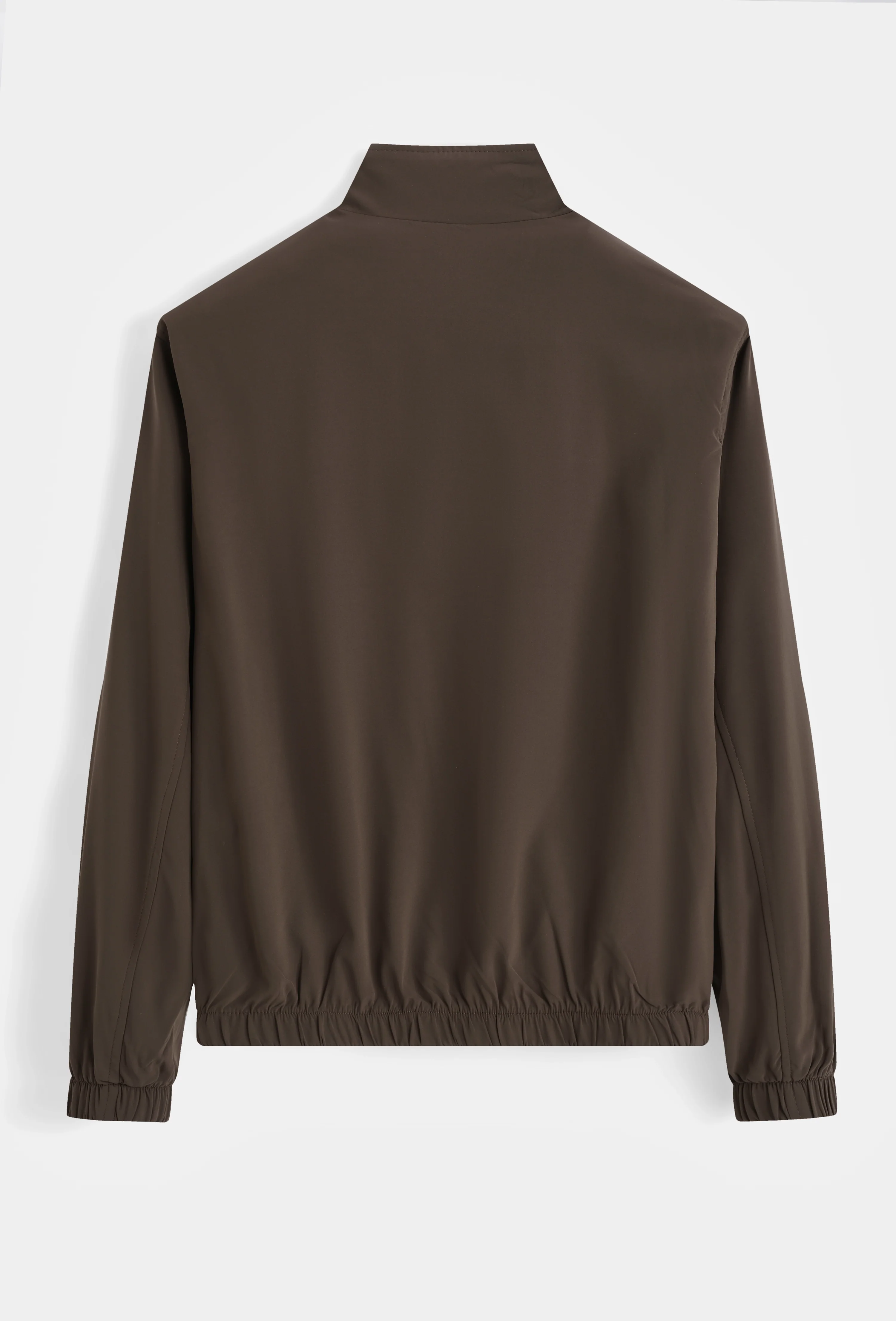 Veste zippée col montant - Image 47