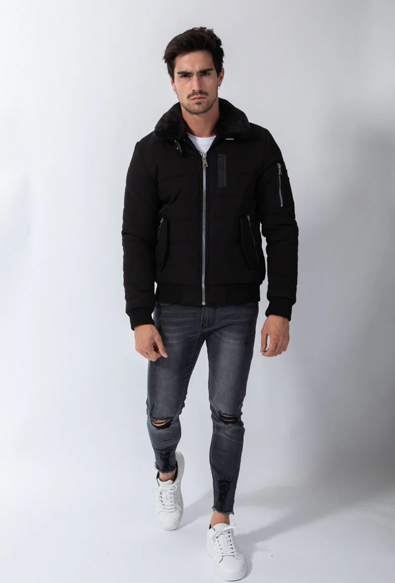Veste matelassée - Image 14