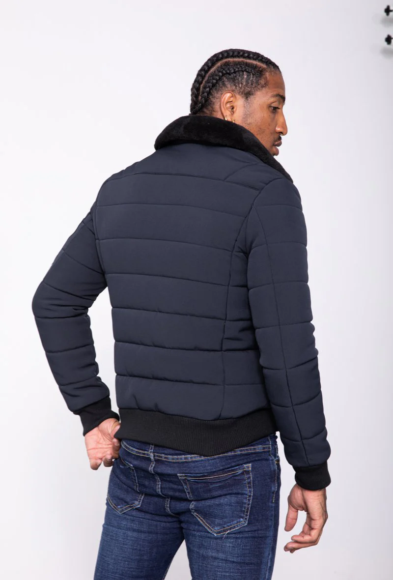 Veste matelassée - Image 46