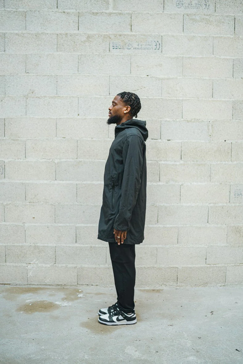 Veste mi-longue - Image 16